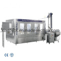 Automatic Water Filling Machine Washing Filling Capping Machine Mineral Water Filling Machine Packing Machine